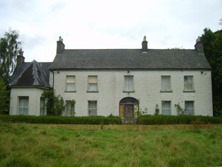 Killabeg House, KILLABEG,  Co. WEXFORD