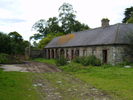 Solsborough House, SOLSBOROUGH,  Co. WEXFORD