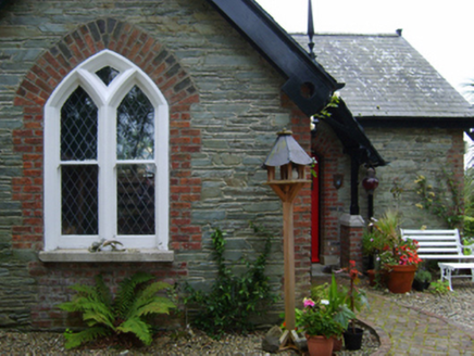 Solsborough House, SOLSBOROUGH,  Co. WEXFORD