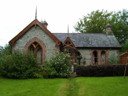 Solsborough House, SOLSBOROUGH,  Co. WEXFORD