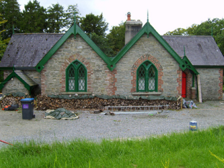 Solsborough House, SOLSBOROUGH,  Co. WEXFORD