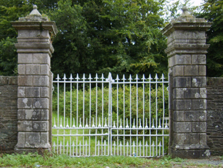 Solsborough House, SOLSBOROUGH,  Co. WEXFORD