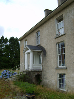 York Ville, BALLYNABARNEY,  Co. WEXFORD