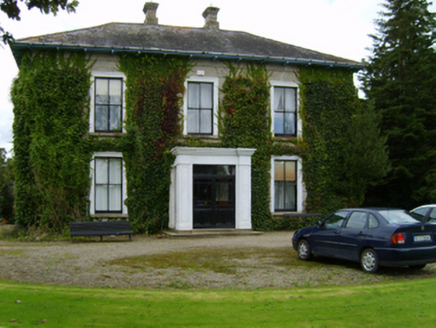 Ballyvarna, BALLYNABARNEY,  Co. WEXFORD