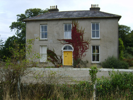 CLONHASTEN, Enniscorthy,  Co. WEXFORD