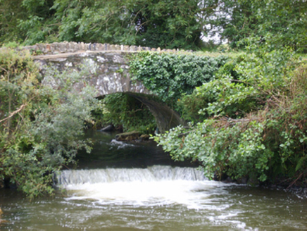 Ballynabarny Bridge, BALLYNABARNEY,  Co. WEXFORD
