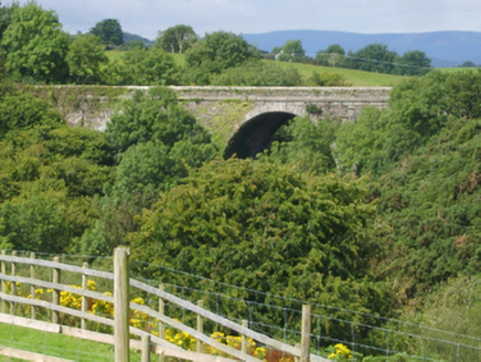 Corbally Bridge, TOMNAFUNSHOGE,  Co. WEXFORD