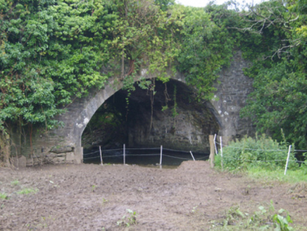 Cooladine Bridge, COOLADINE,  Co. WEXFORD