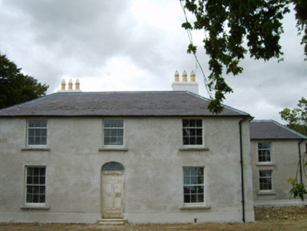 Tomsallagh House, TOMSALLAGH,  Co. WEXFORD