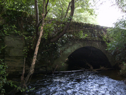 Crane Bridge, CRANE,  Co. WEXFORD