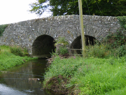 Tinnacross Bridge, TOMSALLAGH,  Co. WEXFORD