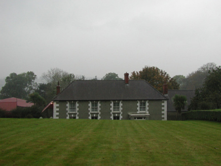 MYAUGH,  Co. WEXFORD