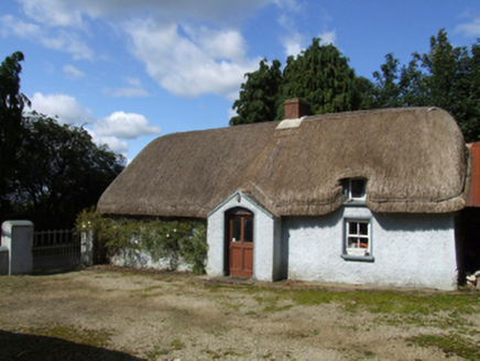 BALLYSIMON,  Co. WEXFORD