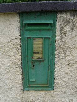 BALLYSIMON, Monagear,  Co. WEXFORD