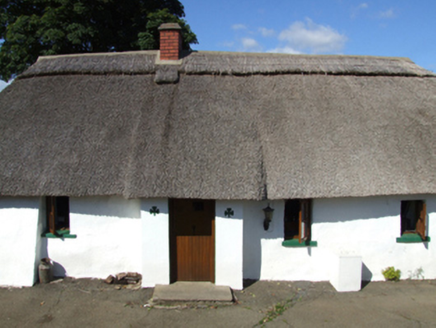 O Cúipéir, BALLYSIMON, Monagear,  Co. WEXFORD