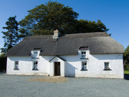BALLYMOTY BEG,  Co. WEXFORD