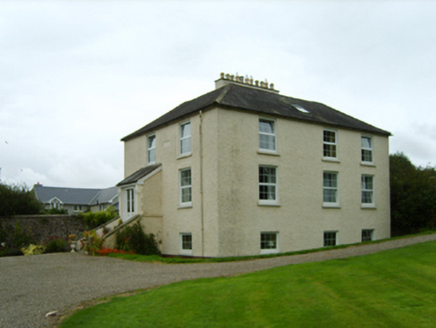 Rockhurst, KILCORMICK,  Co. WEXFORD