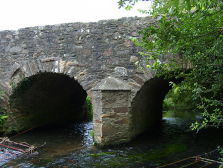 Ballincash Bridge, BALLINCASH UPPER,  Co. WEXFORD