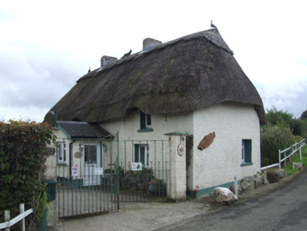 Primrose Cottage, OULARTWICK BEG,  Co. WEXFORD