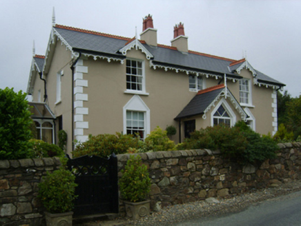 Toorak Lodge, KILNAMANAGH UPPER, Oulart,  Co. WEXFORD