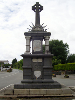 1798 Monument, KYLE (BAL. BY.), Oulart,  Co. WEXFORD