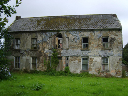 KYLE (BAL. BY.), Oulart,  Co. WEXFORD