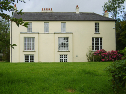 GLEBE (BAL. BY.) MONAMOLIN ED, Monamolin,  Co. WEXFORD