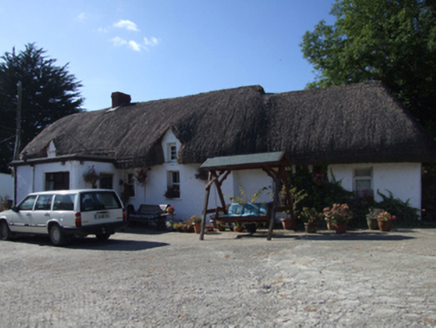 BALLYNAMIRE, Ballyedmond,  Co. WEXFORD