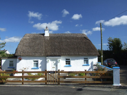 Old Mill Cottage, BALLYEDMOND (BAL. BY.) WELLS ED, Ballyedmond,  Co. WEXFORD