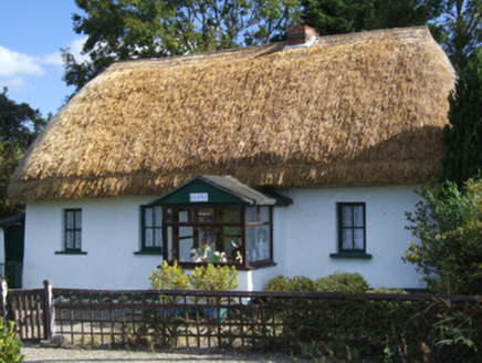 Dreybrine, BALLYEDMOND (BAL. BY.) WELLS ED, Ballyedmond,  Co. WEXFORD