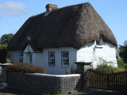 BALLYEDMOND (BAL. BY.) WELLS ED, Ballyedmond,  Co. WEXFORD