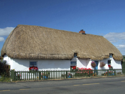 BALLYEDMOND (BAL. BY.) WELLS ED, Ballyedmond,  Co. WEXFORD