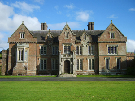 Wells House, WELLS,  Co. WEXFORD