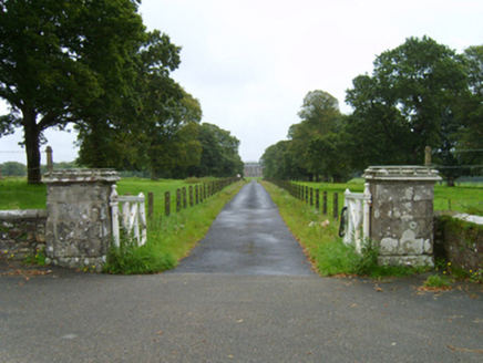 Wells House, WELLS,  Co. WEXFORD