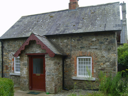 Wells House, WELLS,  Co. WEXFORD