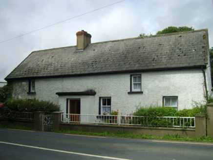 RAHEENASKEAGH UPPER,  Co. WEXFORD