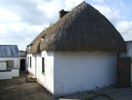 RAHEENASKEAGH UPPER,  Co. WEXFORD