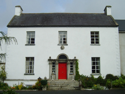 BALLYNAHOWN,  Co. WEXFORD