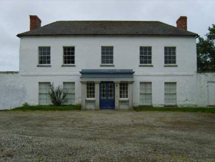 Peppard's Castle, PEPPARDSCASTLE,  Co. WEXFORD