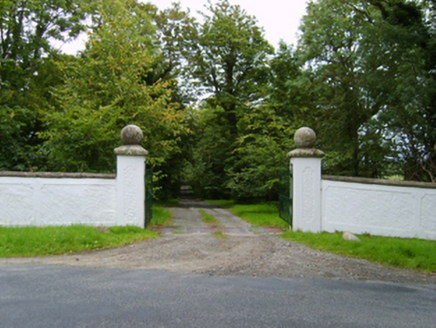 Peppard's Castle, PEPPARDSCASTLE,  Co. WEXFORD
