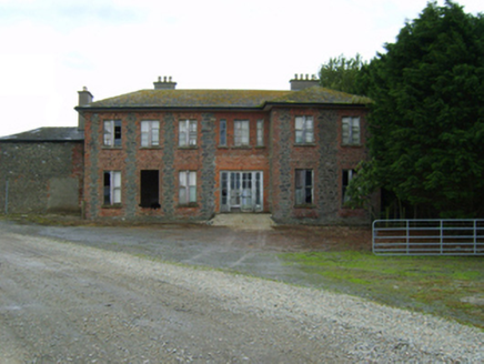 Ballywater House, BALLYWATER LOWER,  Co. WEXFORD