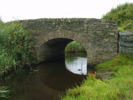 STABLE,  Co. WEXFORD