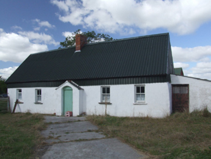 COOLROE (BAL. BY.),  Co. WEXFORD