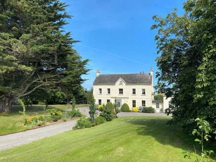 Litterbeg House, LITTER BEG, Kilmuckridge,  Co. WEXFORD