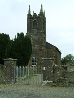 Kilmuckridge Church, KILMUCKRIDGE, Kilmuckridge,  Co. WEXFORD
