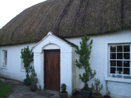 BALLYGARRAN, Kilmuckridge,  Co. WEXFORD