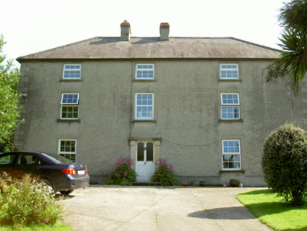 BALLYNACOOLAGH,  Co. WEXFORD