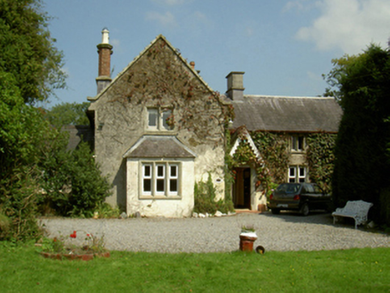 Ballywilliam House, BALLYWILLIAM (BAN. BY.), Ballywilliam,  Co. WEXFORD