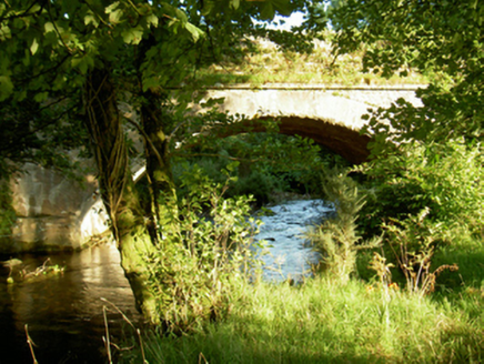 Tomanine Bridge, TOMANINE,  Co. WEXFORD