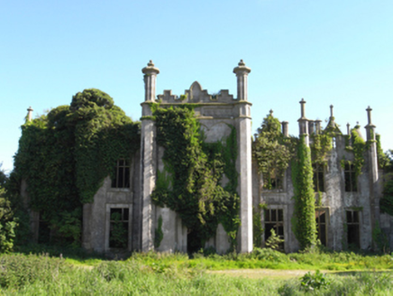 Coolbawn House, COOLBAWN DEMESNE,  Co. WEXFORD
